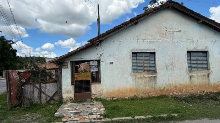 Casa Itaporã